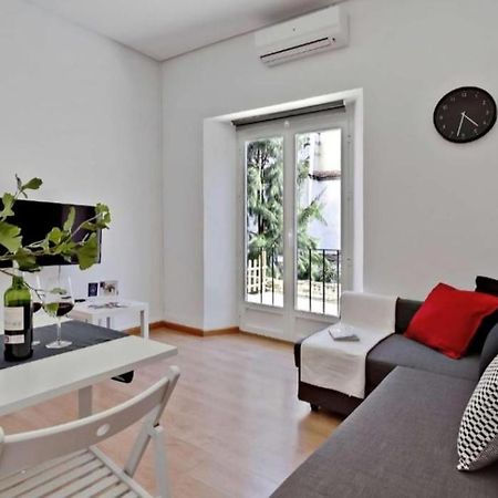 Magnifico Leilighet Málaga Eksteriør bilde